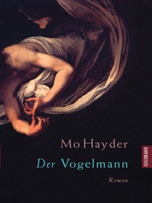 cover image of Der Vogelmann